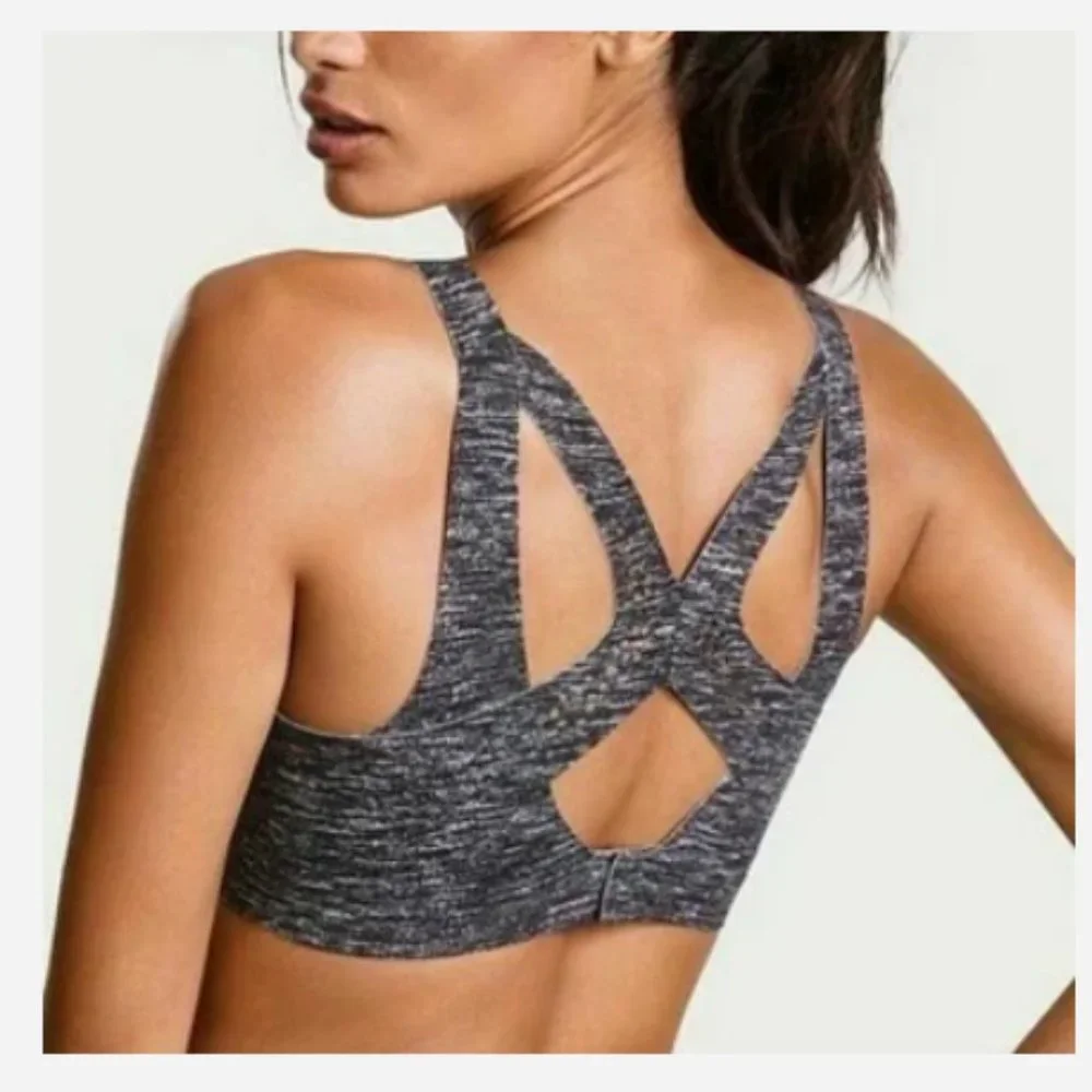 Victoria's Secret Angel Max Sports Bra - Picture 3 of 10